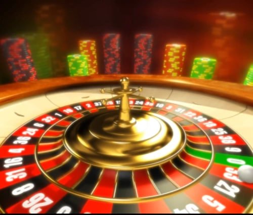 Antarmuka meja VIP Club pencet hoki dengan opsi Dragon Tiger, Sic Bo, dan Roulette